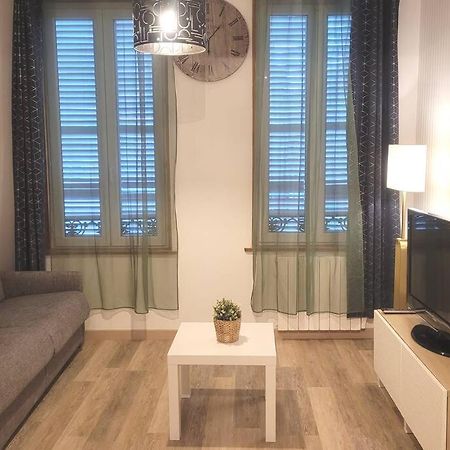 Apartmán Le Paseo Troyes Exteriér fotografie