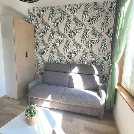 Apartmán Le Paseo Troyes Exteriér fotografie