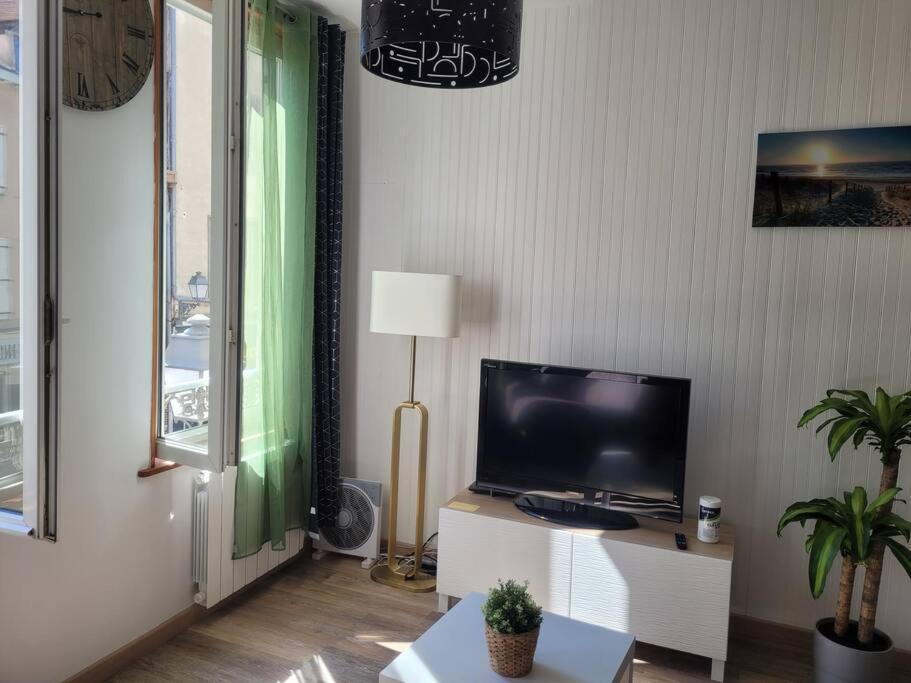 Apartmán Le Paseo Troyes Exteriér fotografie